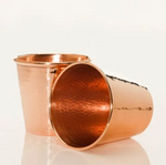 Copper Apa Cup