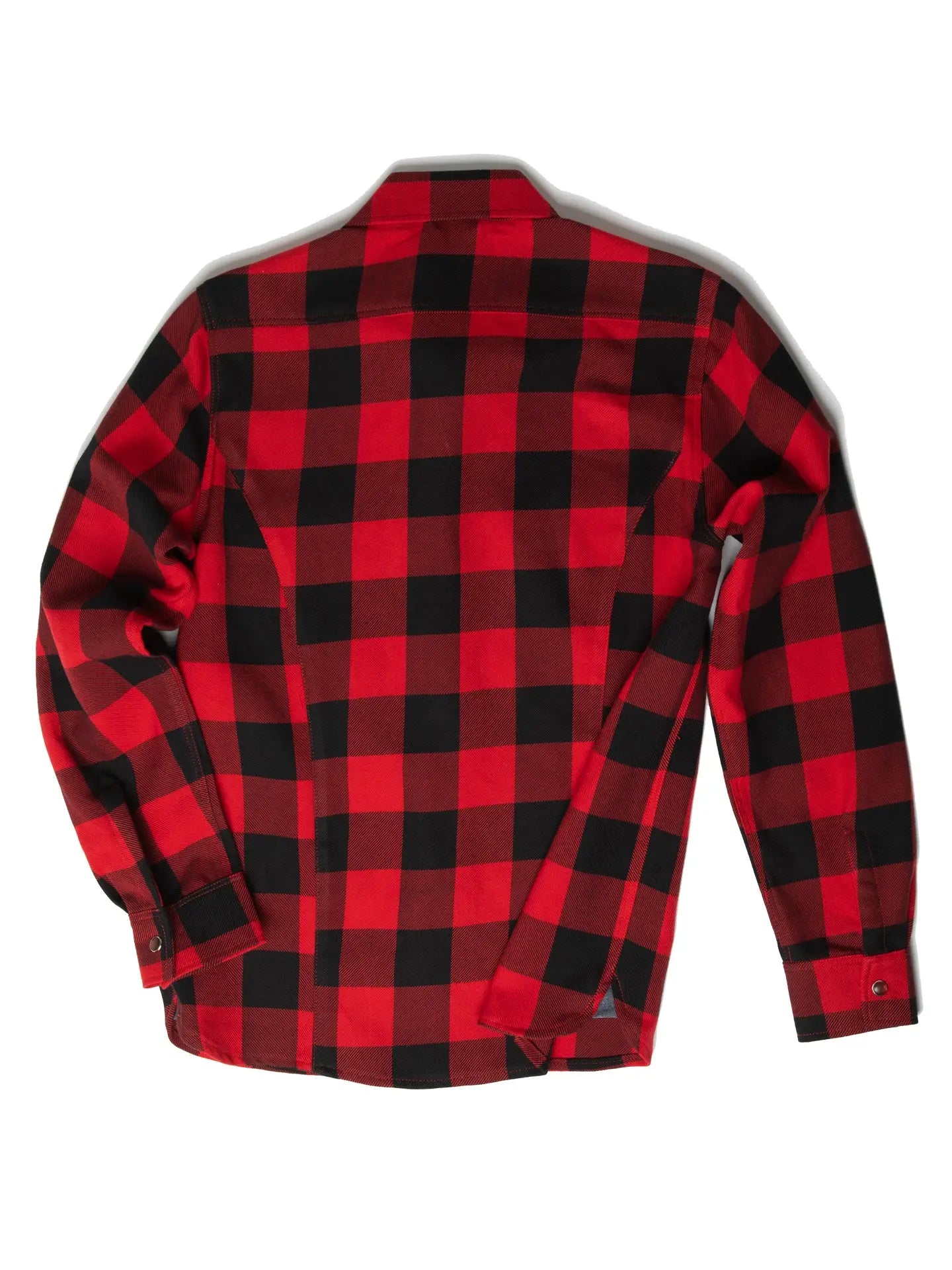 Buffalo Plaid Shirt