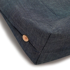 Japanese Denim Tote