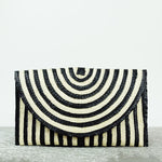 Straw Clutch