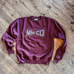 MM "MMCO" Sweater