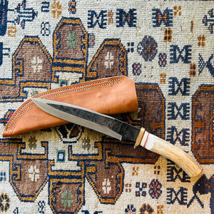 Handmade Knives