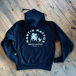 MM “The Hunter” Hoodie