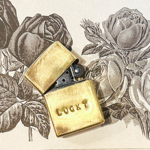 Lucky Zippo