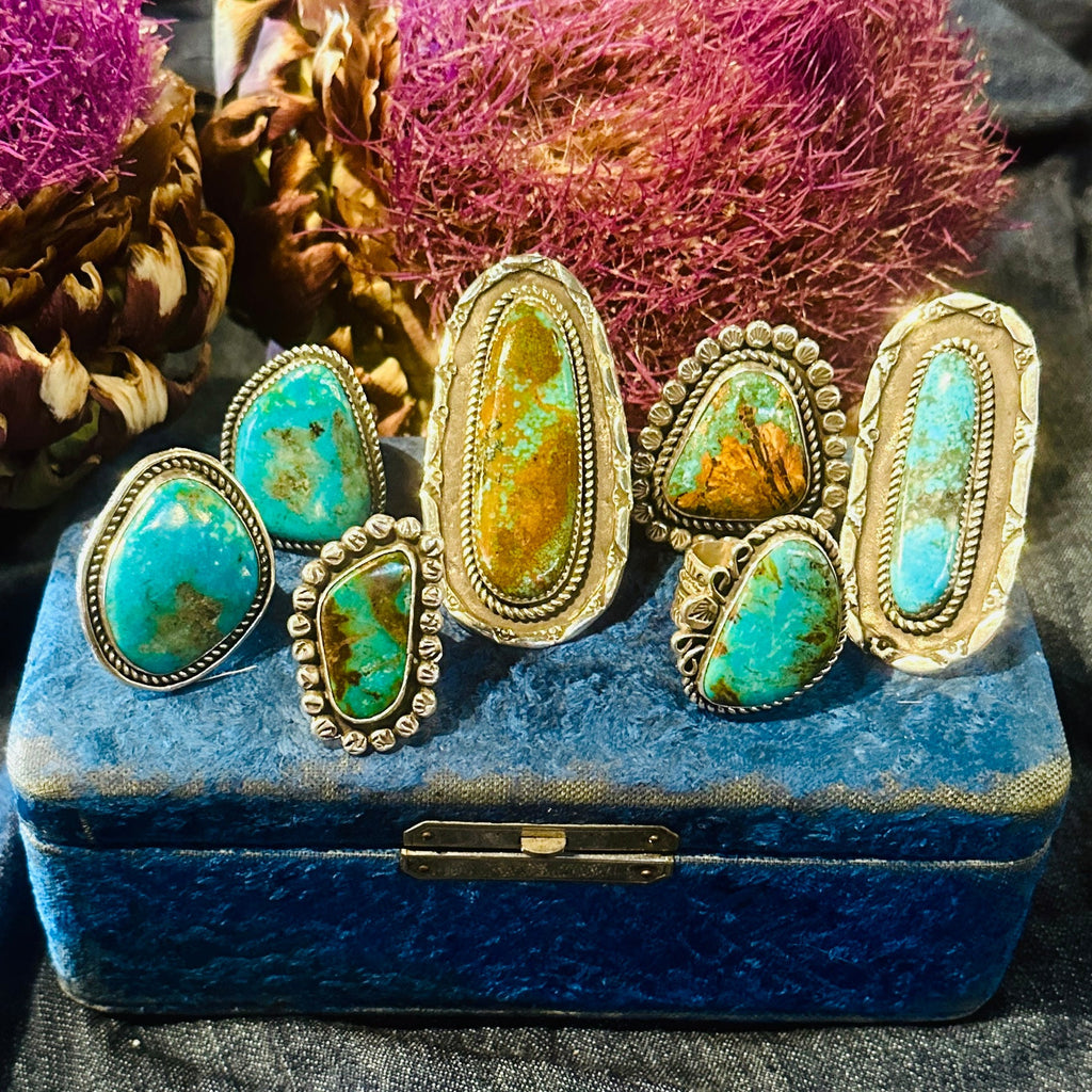 Milford Calamity Jewlery