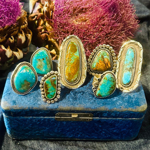 Milford Calamity Jewlery