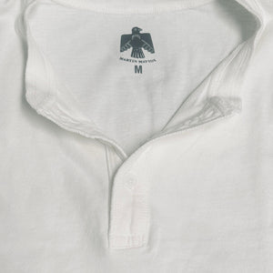 Cotton Henley