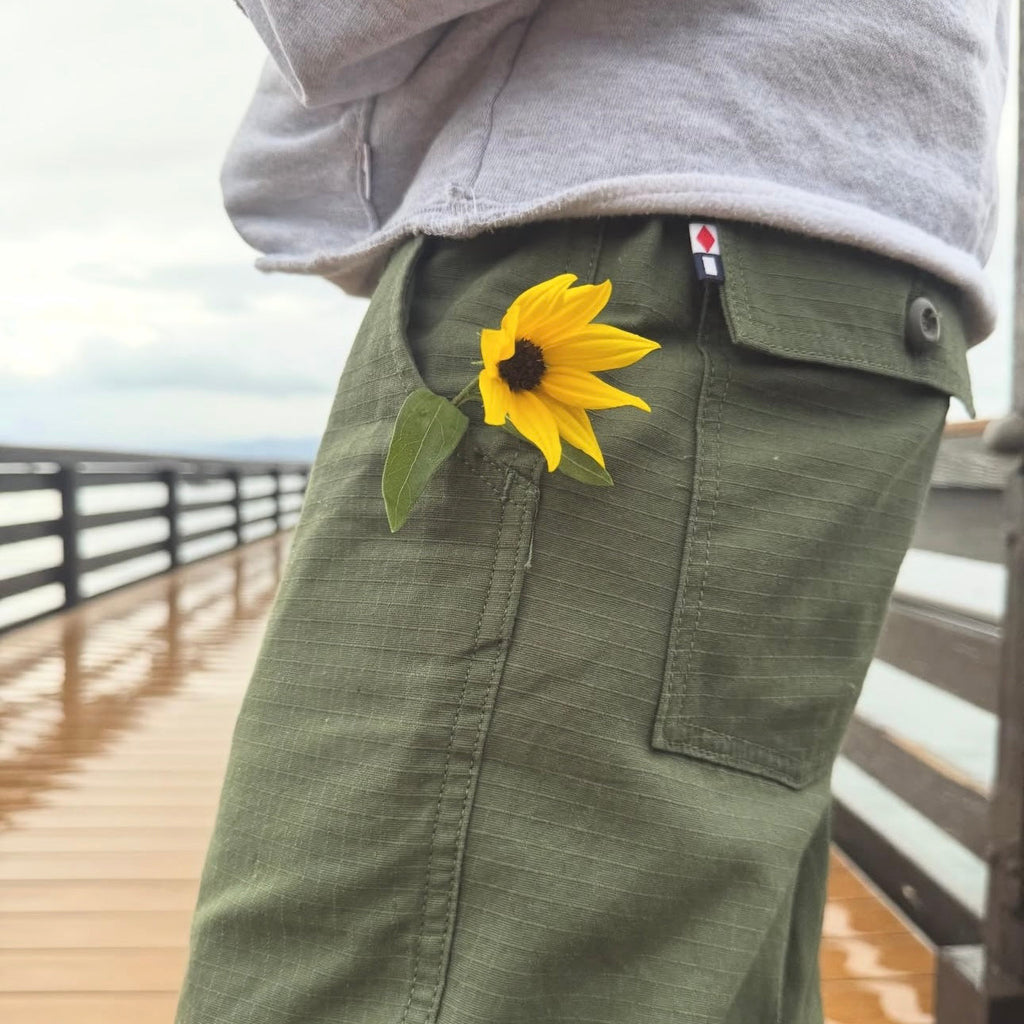 Favorite Pastime Traveler Pant