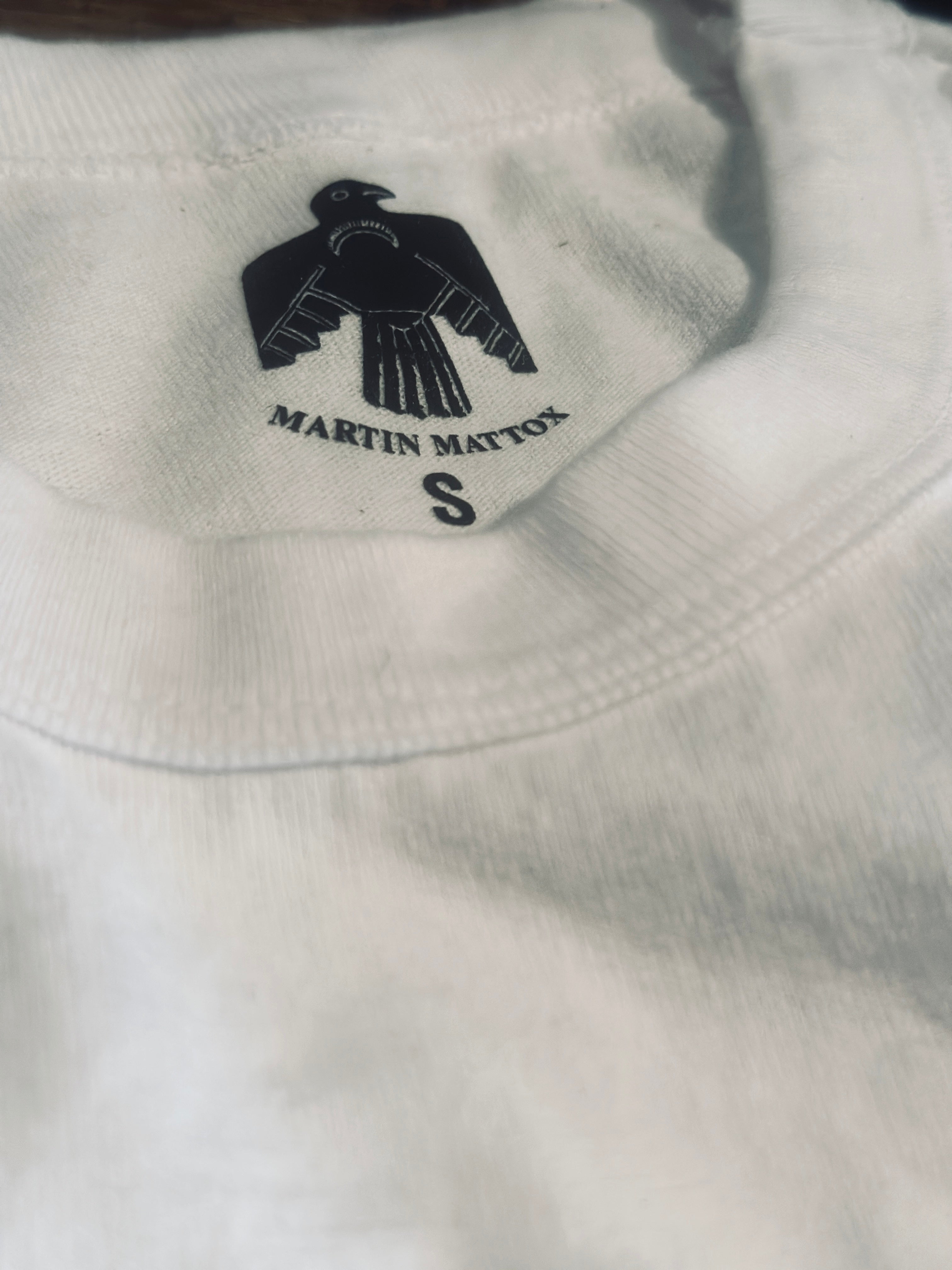 MM Brand Heavyweight Tee