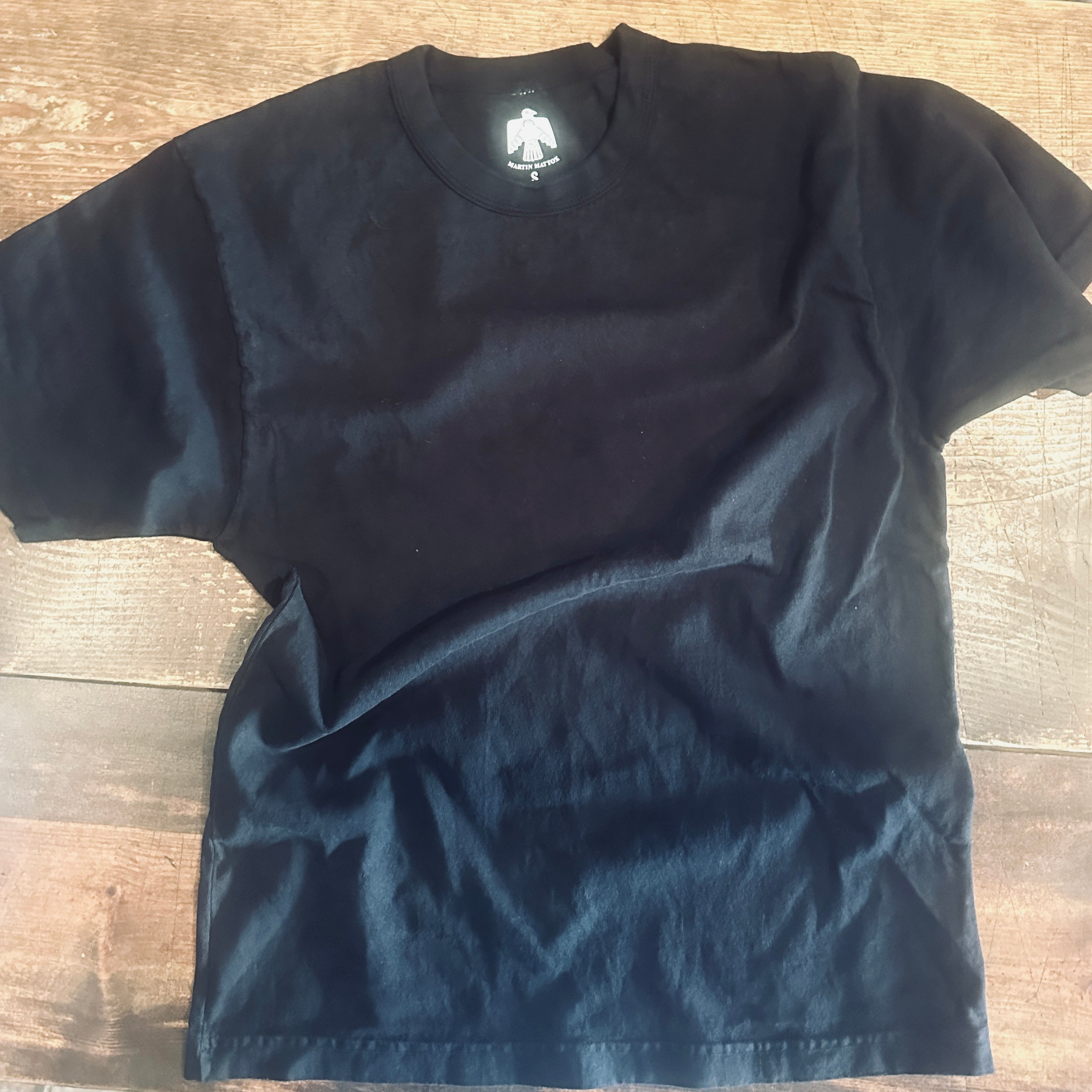 MM Brand Heavyweight Tee