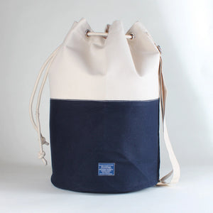 Dunes Duffle - Navy