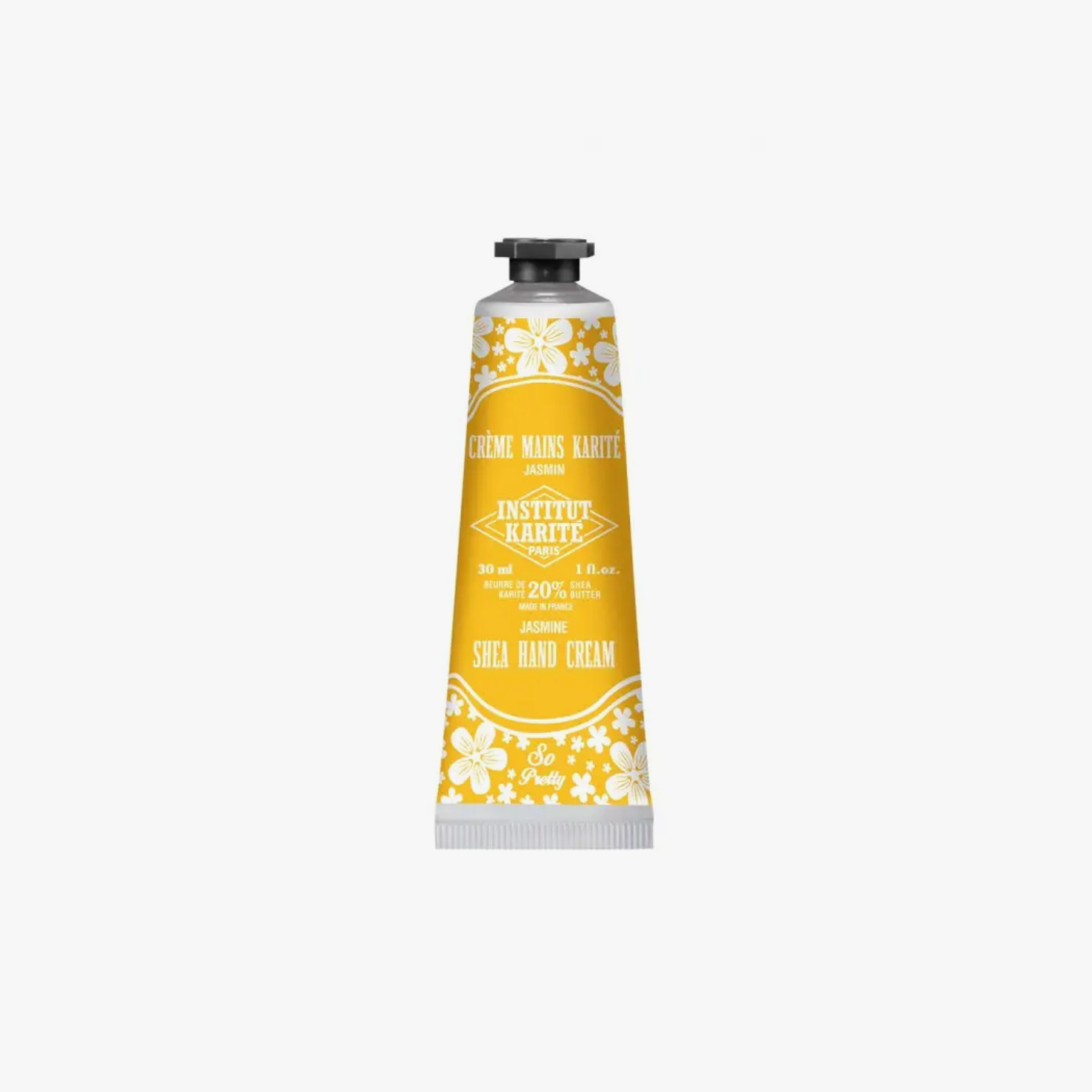 Jasmine Butter Hand Cream