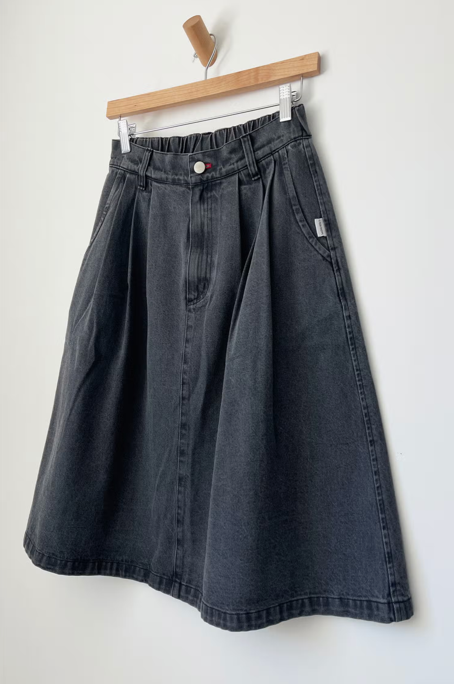Farm Girl Skirt