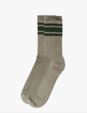 American Trench - Merino Socks