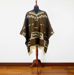 Eastwood Poncho