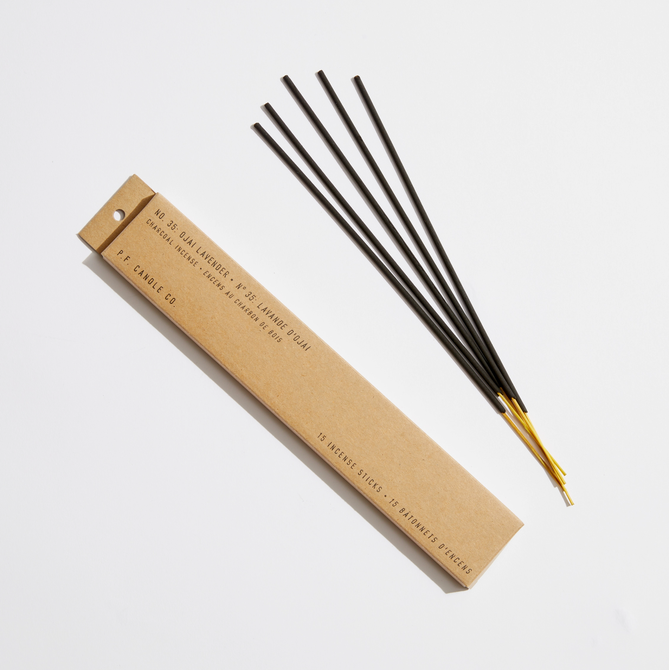 PF Ojai Lavender Incense