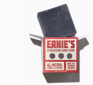 Ernie's Degreasing Soap