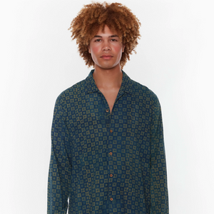 Bohra Long Sleeve Shirt