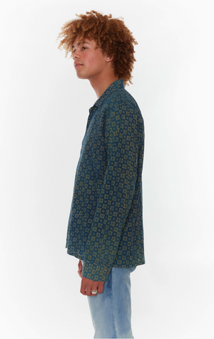 Bohra Long Sleeve Shirt