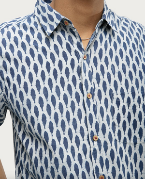 Champaran Short Sleeve Shirt