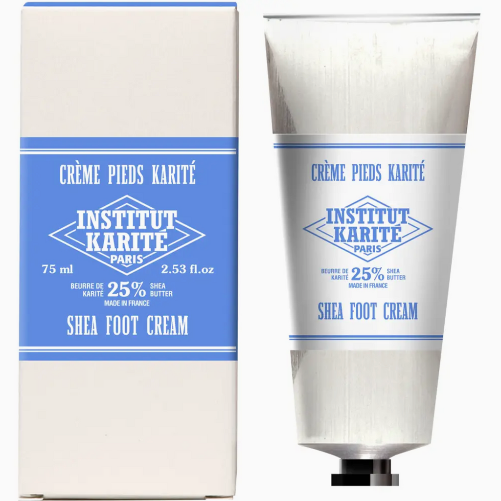 Shea Foot Cream