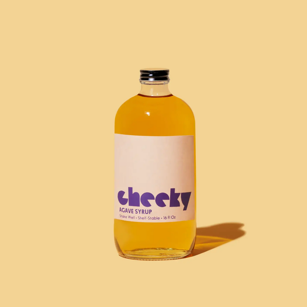 Agave Syrup
