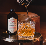 Bittermilk Bourbon Old Fashioned