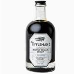Bittermilk Burnt Sugar Syrup