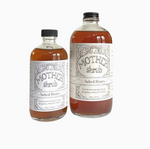 Mother Shrub Salted Honey 16oz