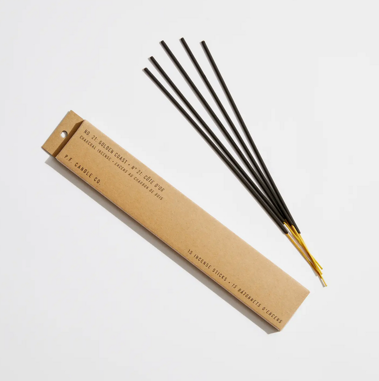 PF Golden Coast Incense