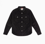 Iron + Resin Keystone Corduroy Shirt