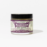 Magnesium Body Butter