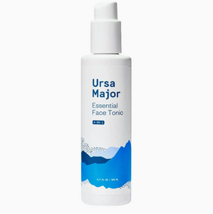 URSA MAJOR Face Tonic [Spray]