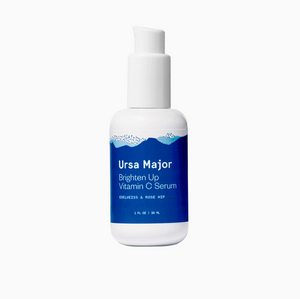 URSA MAJOR Vitamin C Serum