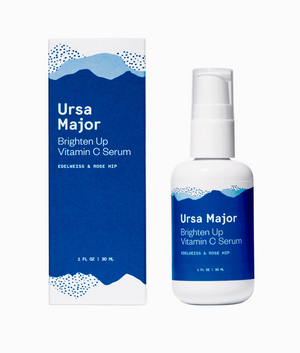 URSA MAJOR Vitamin C Serum