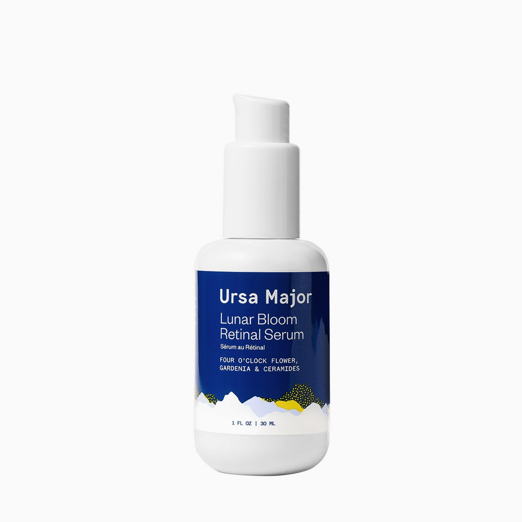 URSA MAJOR Lunar Bloom Retinal Serum