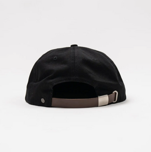 Iron + Resin Tame Hat