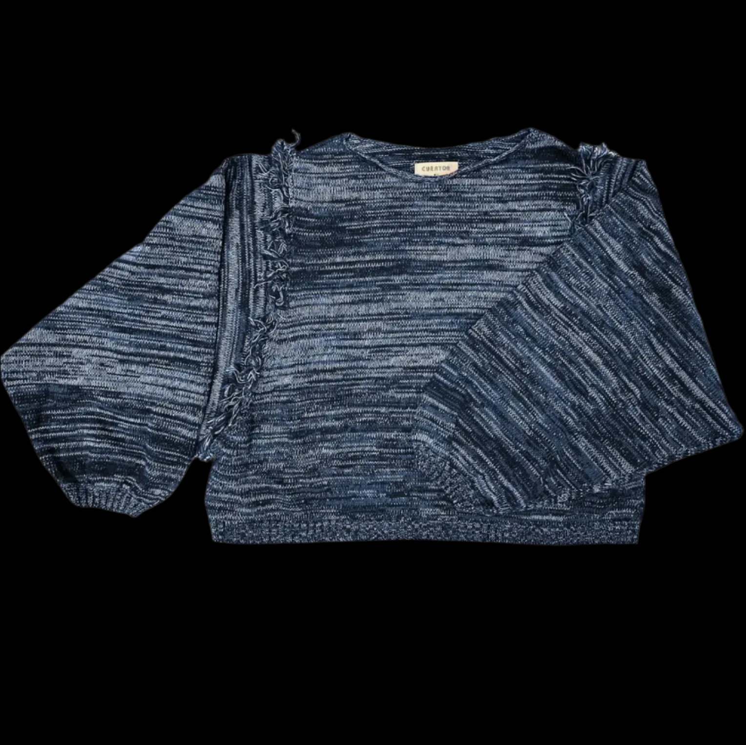 Reeve Sweater