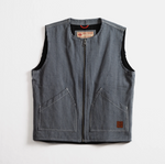 Iron + Resin Higland Vest