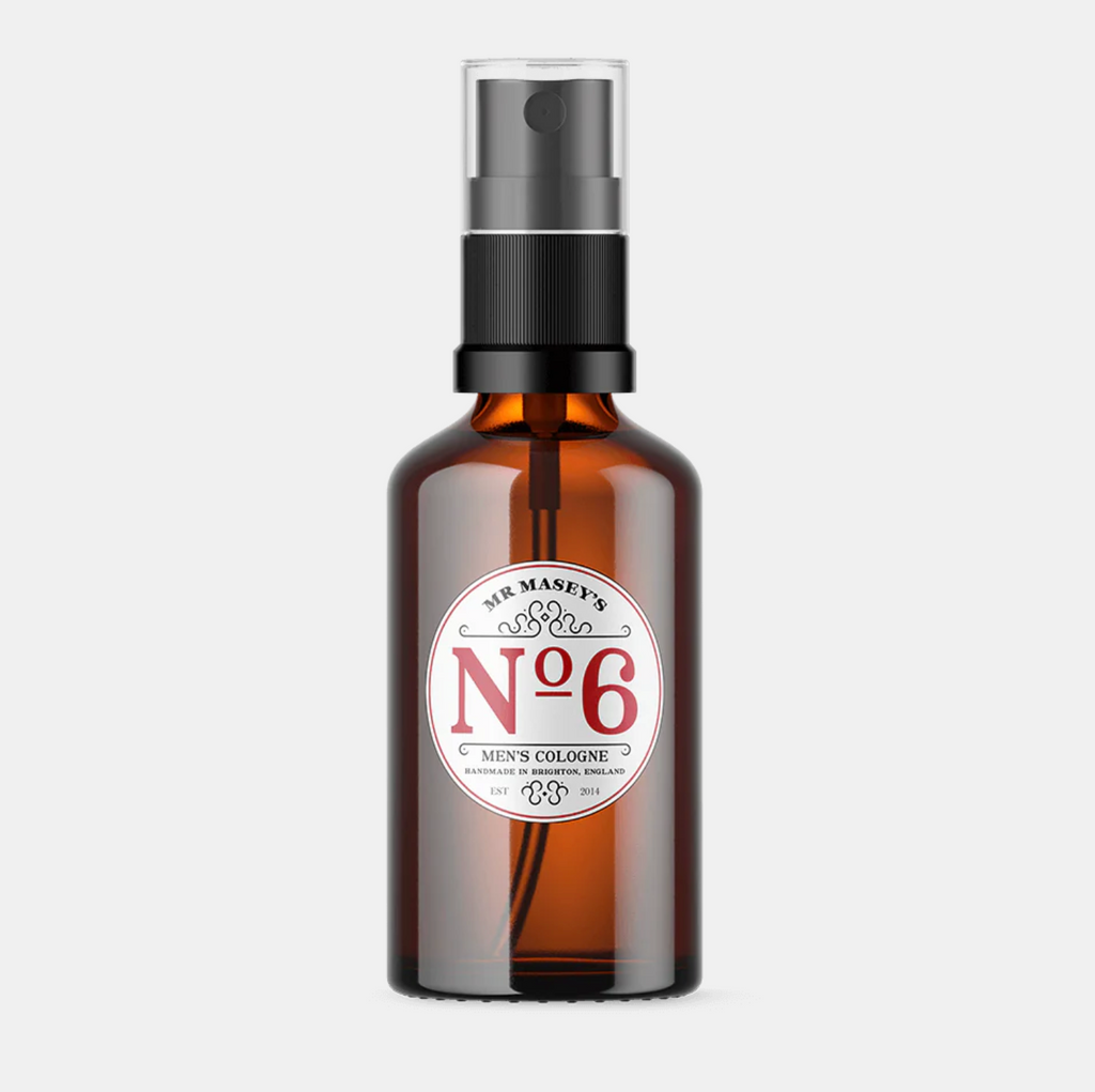 Mr. Masey's Nº6 Cologne