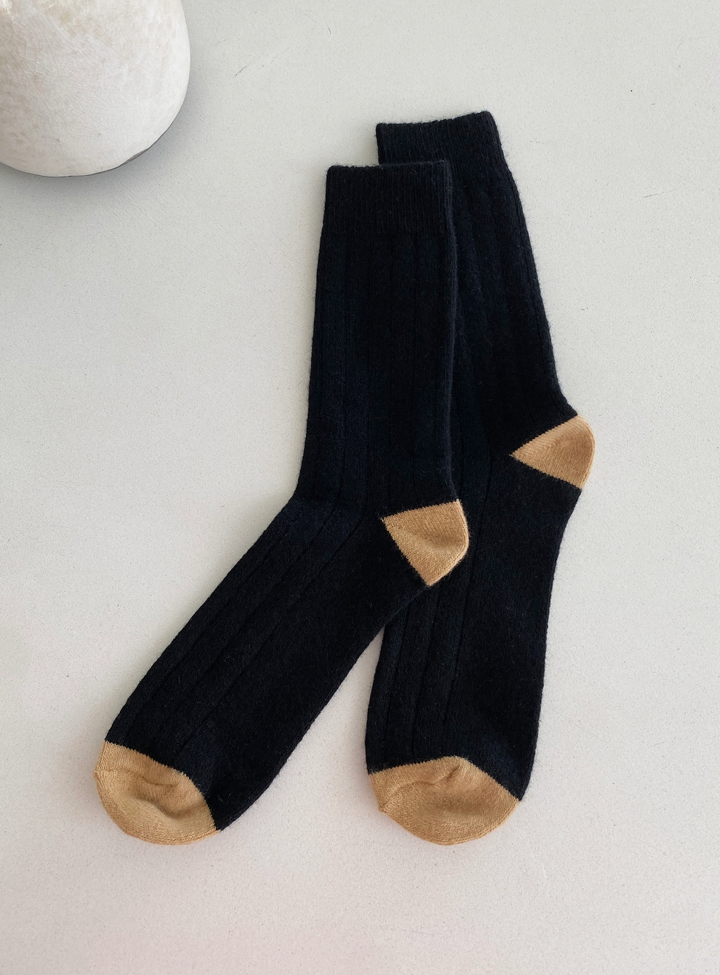 Cashmere Socks