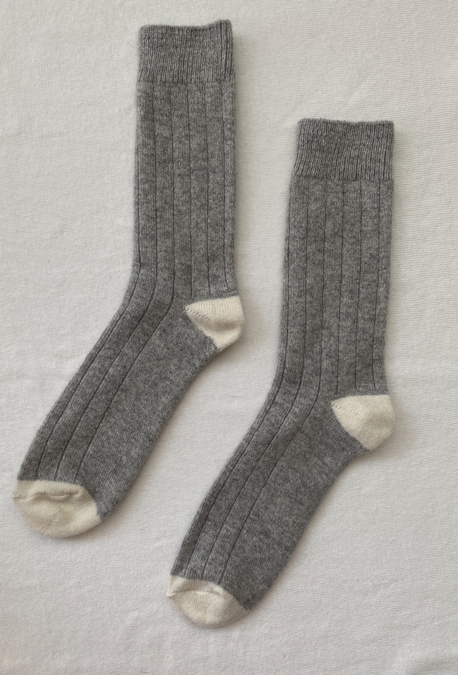 Cashmere Socks