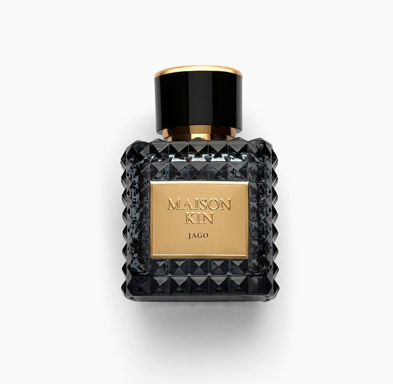 Jago Parfum