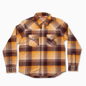 Iron + Resin Somis Twill Shirt