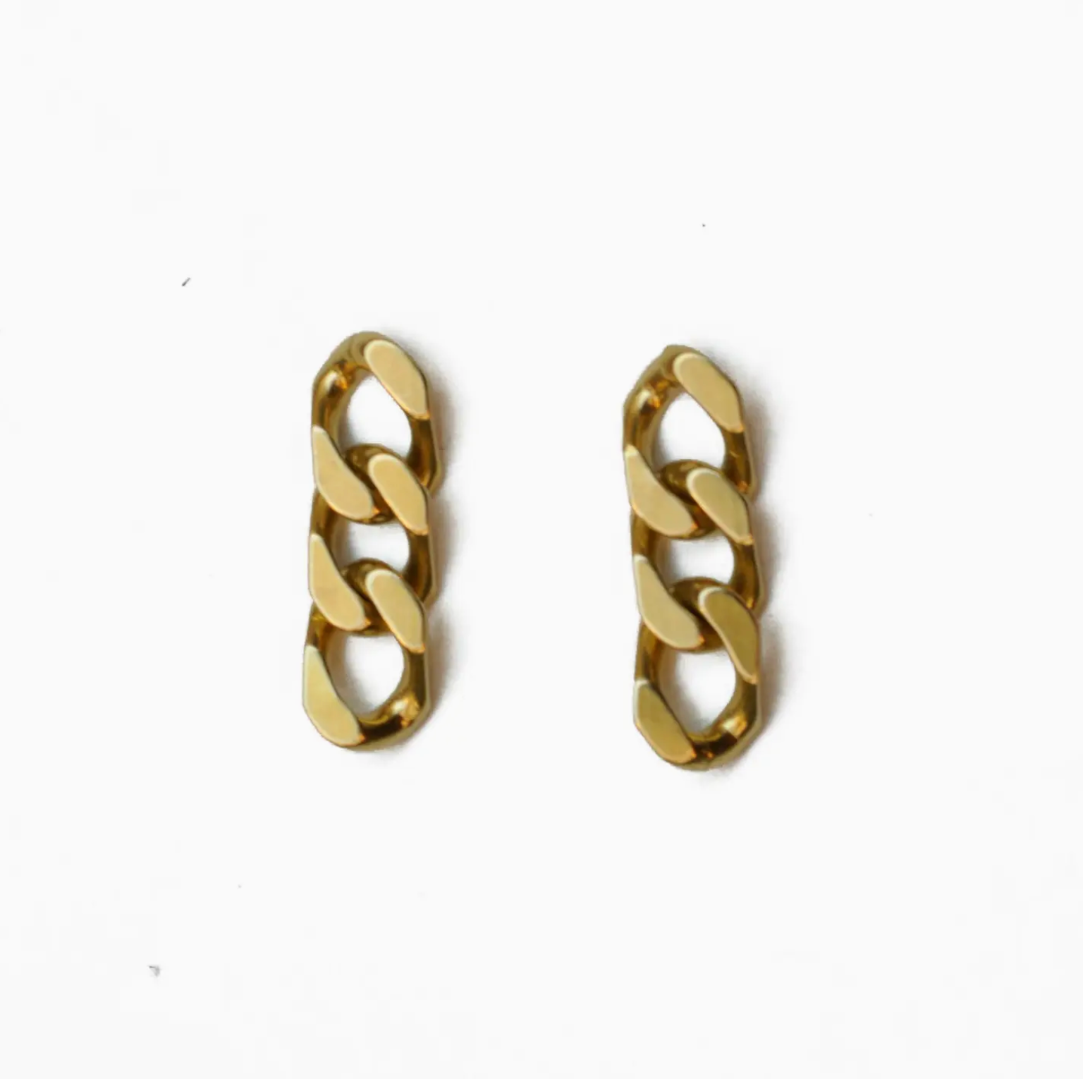 Trine Earrings