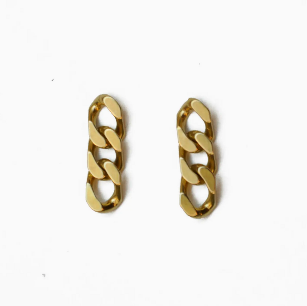 Trine Earrings