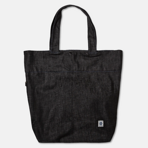 Denim Tote Bag