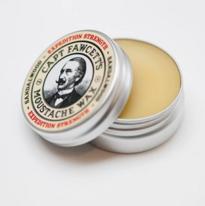 Expedition Strength Moustache Wax