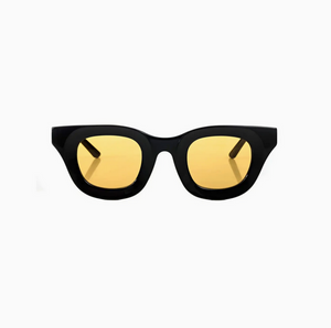 "BADDIE" Sunglasses