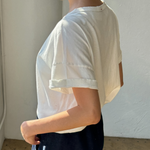 Organic Cotton Tee